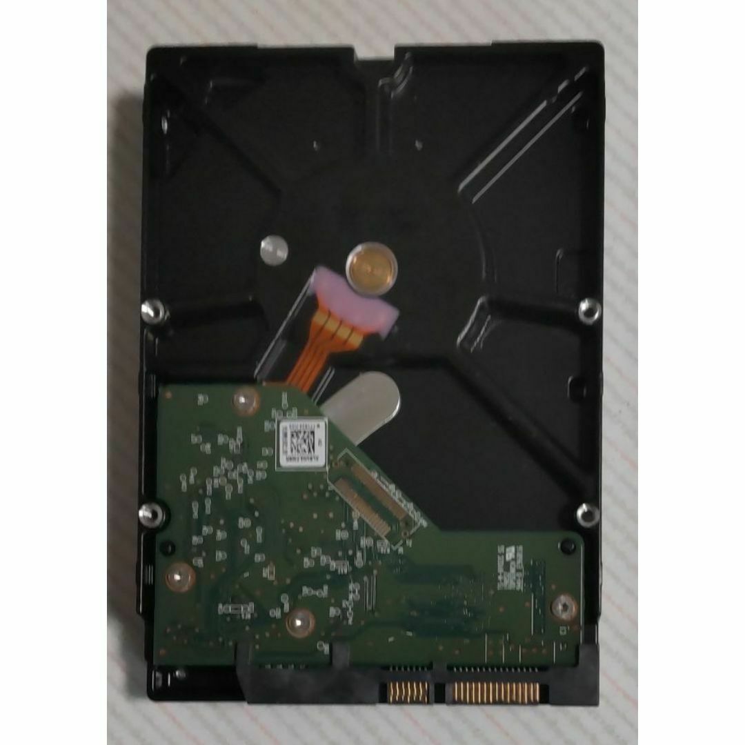 Western Digital - DIGA 2TB増量修理交換用HDD DMR-XP,XW,BR,BW Western Digital - DIGA 2TB増量修理交換用HDD DMR-XP,XW,BR,BW