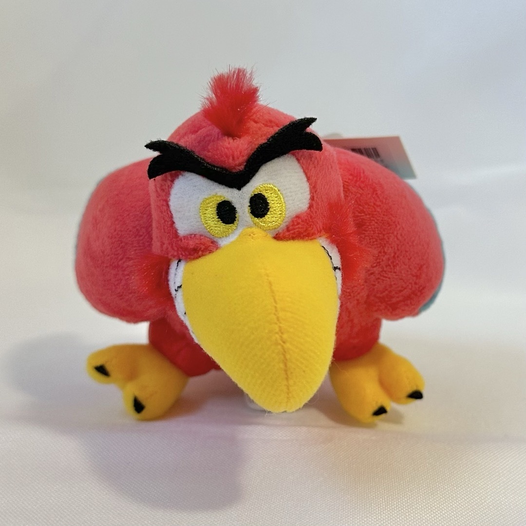 Disney - <新品>イアーゴ 肩のせぬいぐるみ アラジン 東京 Disney - <新品>イアーゴ 肩のせぬいぐるみ アラジン 東京