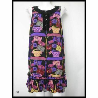 DOLLY GIRL BY ANNA SUI(ひざ丈ワンピース)のフリマアイテム一覧 DOLLY GIRL BY ANNA SUI(ひざ丈ワンピース)のフリマアイテム一覧