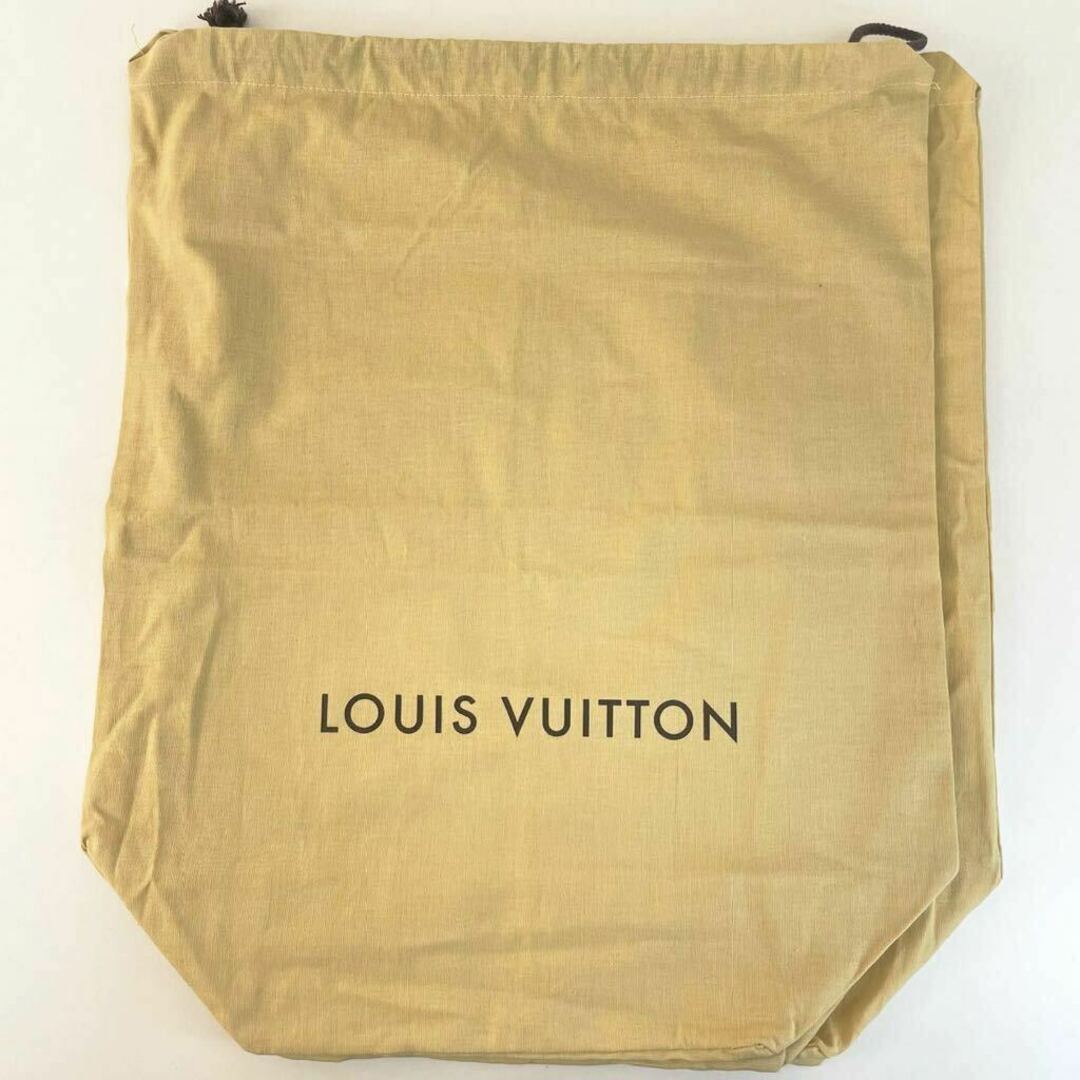 ルイヴィトン LOUISVUITTON 巾着保存袋 布袋 ルイヴィトン LOUISVUITTON 巾着保存袋 布袋