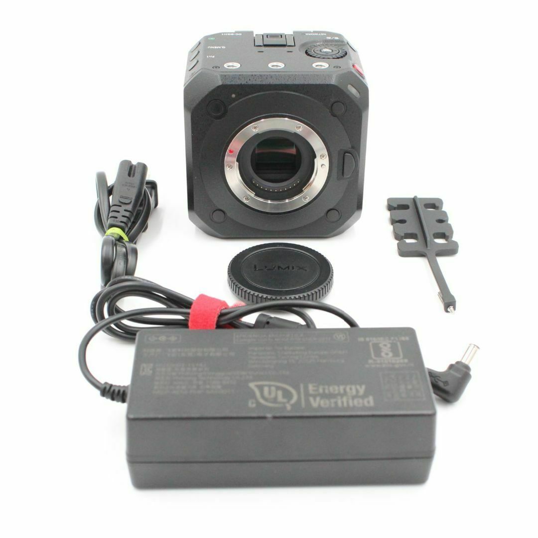 ☆美品☆ パナソニック LUMIX BGH1 ボディ DC-BGH1 ☆美品☆ パナソニック LUMIX BGH1 ボディ DC-BGH1