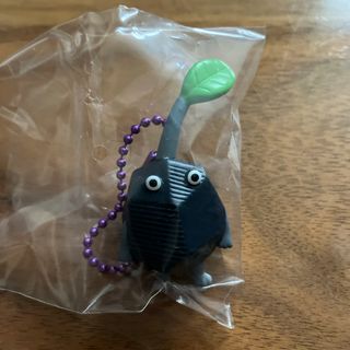 ニンテンドウ(任天堂)のピクミングミ　マスコット　岩ピクミン(キャラクターグッズ)
