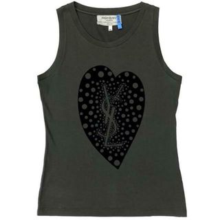 Yves Saint Laurent(タンクトップ)のフリマアイテム一覧 Yves Saint Laurent(タンクトップ)のフリマアイテム一覧