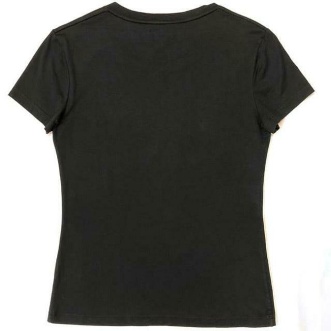 Yves Saint Laurent - イヴサンローラン Tシャツ ブラック XS Yves Saint Laurent - イヴサンローラン Tシャツ ブラック XS
