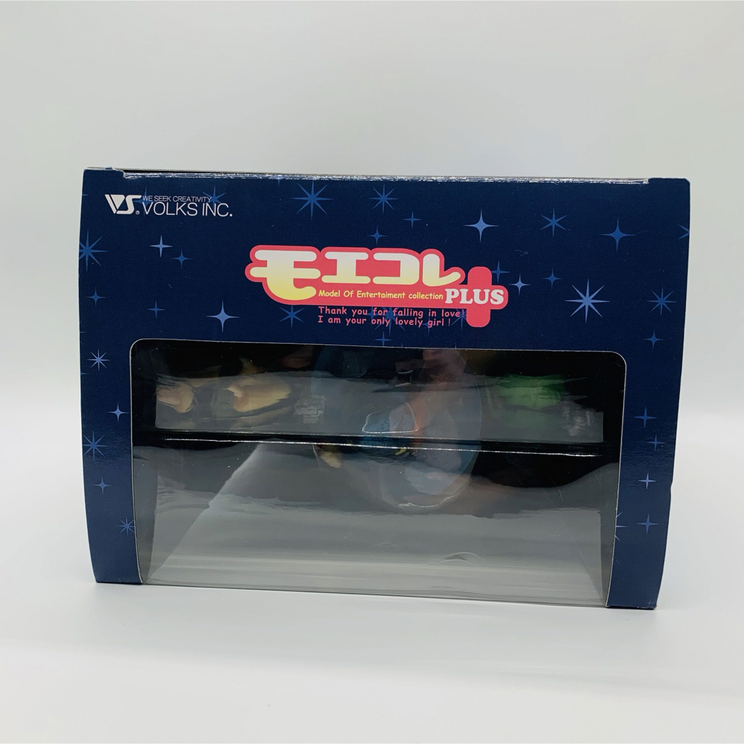 モエコレPLUS No.05 魔想志津香 1/6 完成品フィギュア【カード付き】 モエコレPLUS No.05 魔想志津香 1/6 完成品フィギュア【カード付き】