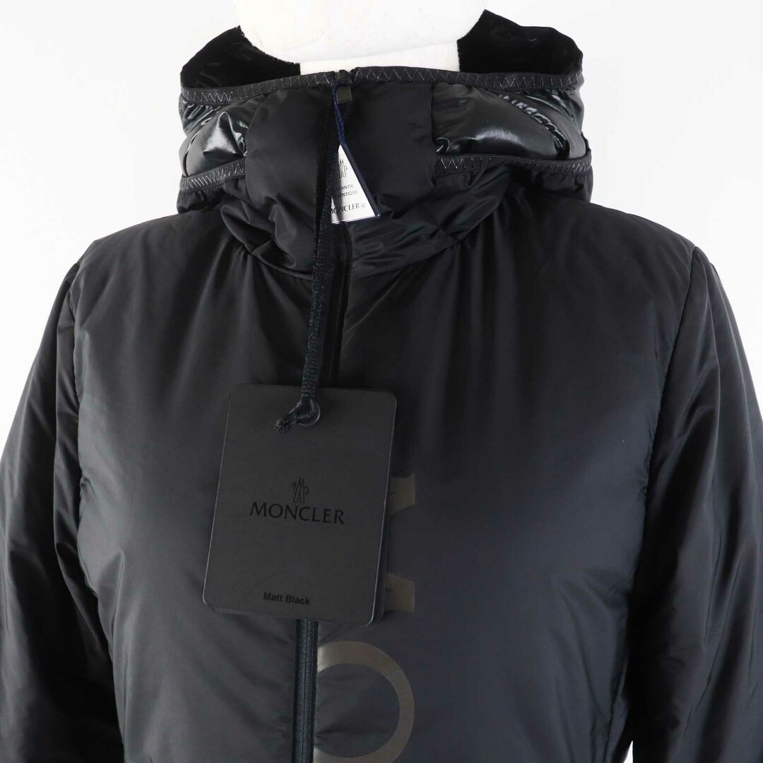 MONCLER - 未使用品◎MONCLER モンクレール 23年製 黒タグ SEPIK MONCLER - 未使用品◎MONCLER モンクレール 23年製 黒タグ SEPIK