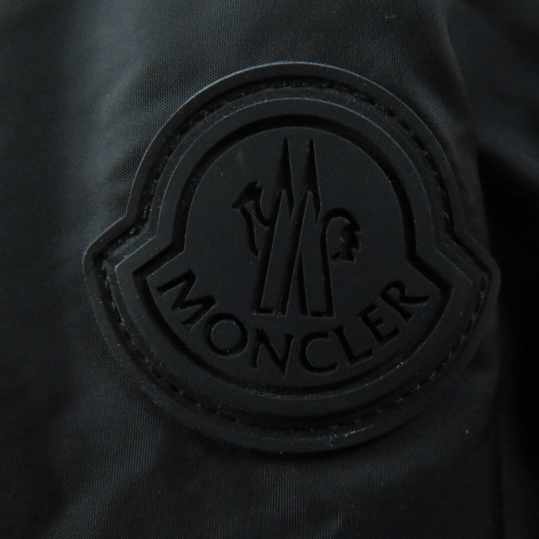 MONCLER - 未使用品◎MONCLER モンクレール 23年製 黒タグ SEPIK MONCLER - 未使用品◎MONCLER モンクレール 23年製 黒タグ SEPIK