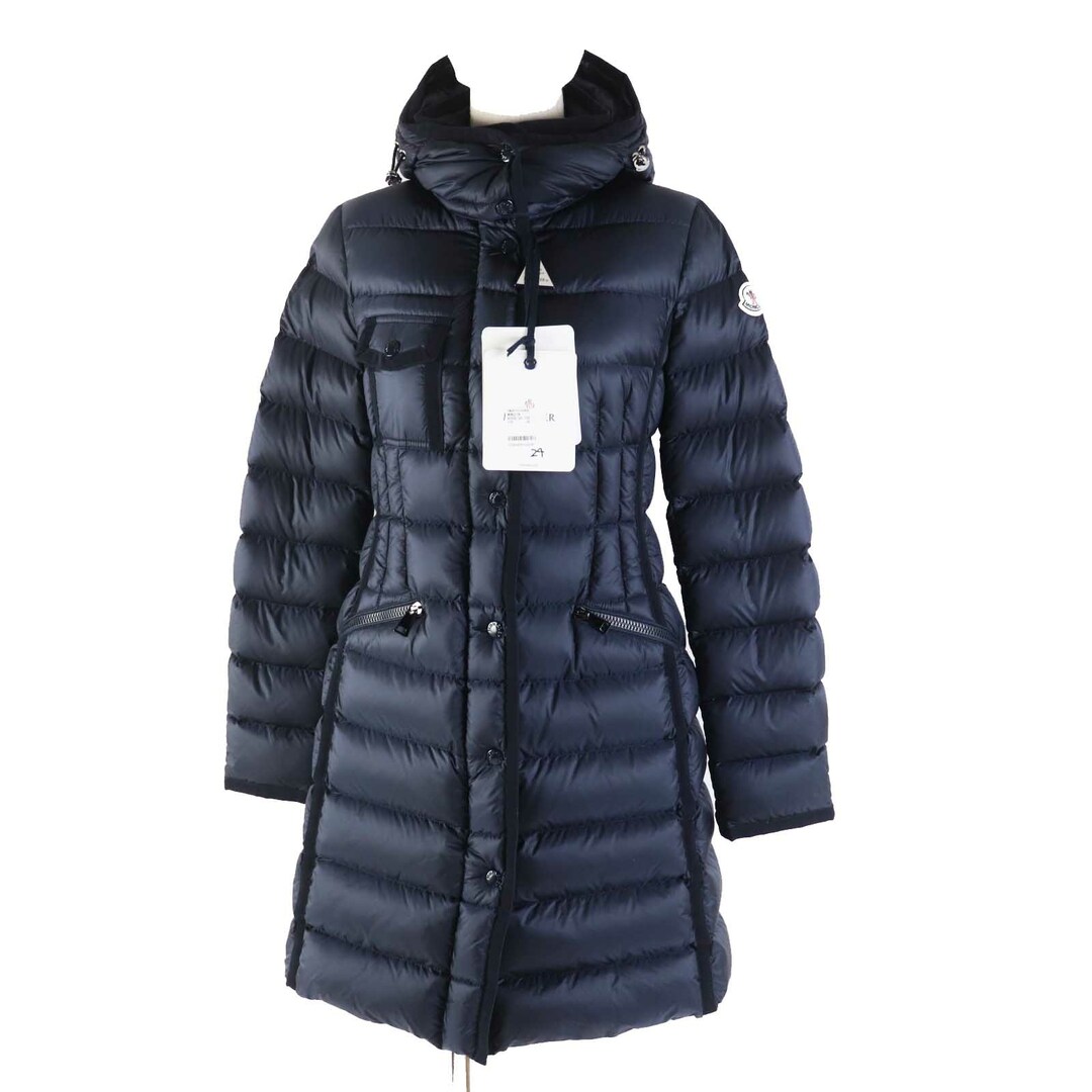 MONCLER - 未使用品◎MONCLER モンクレール HERMINE エルミンヌ MONCLER - 未使用品◎MONCLER モンクレール HERMINE エルミンヌ