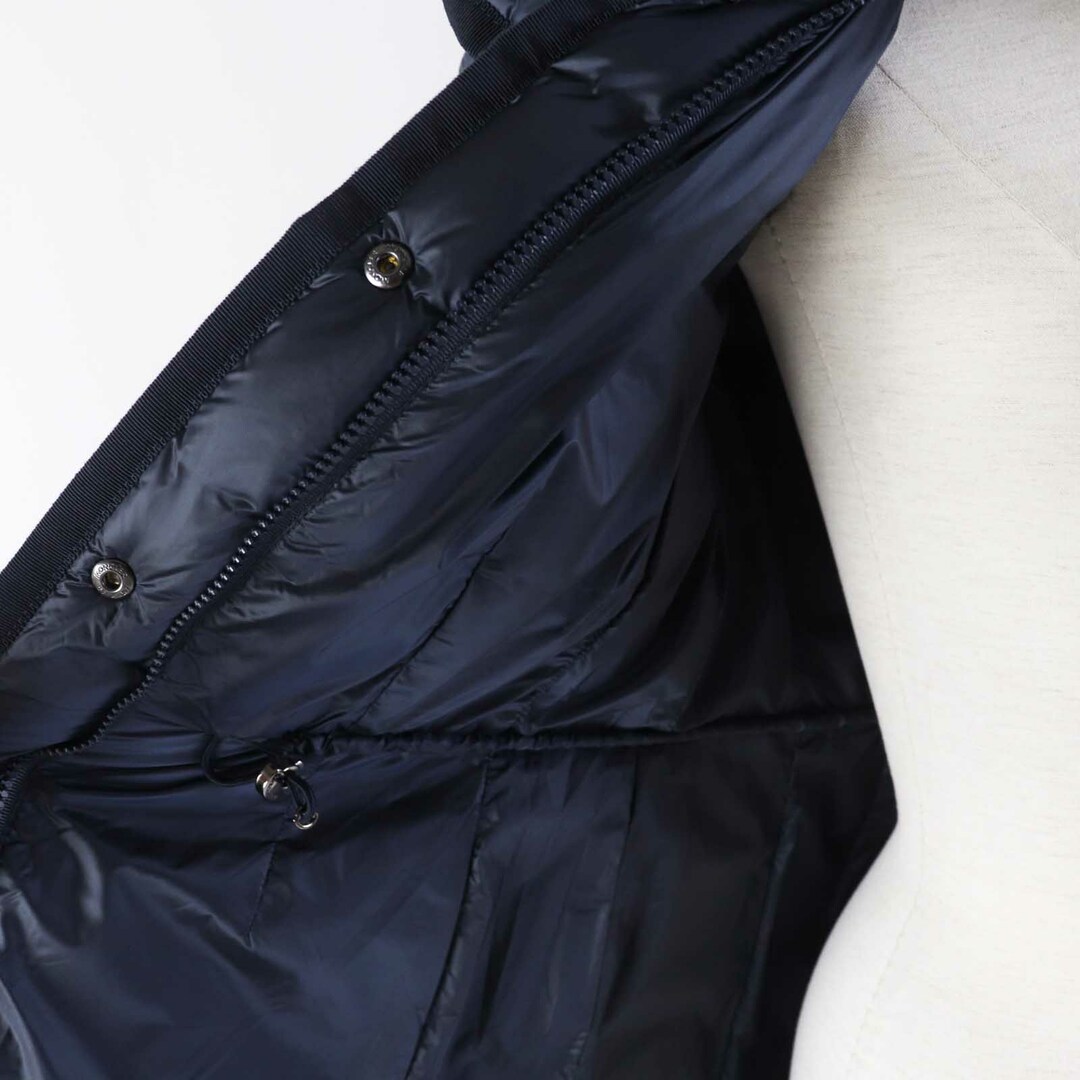 MONCLER - 未使用品◎MONCLER モンクレール HERMINE エルミンヌ MONCLER - 未使用品◎MONCLER モンクレール HERMINE エルミンヌ