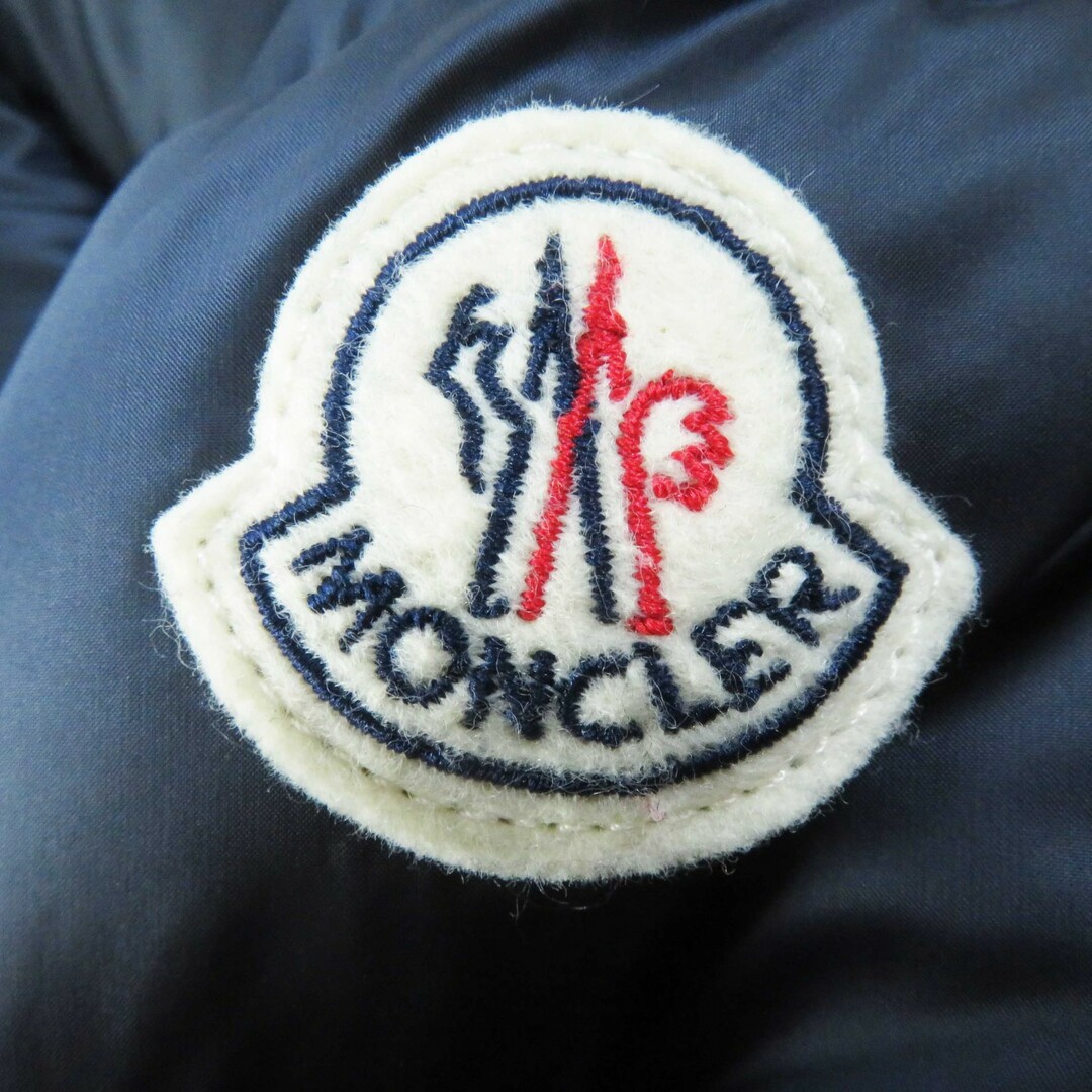 MONCLER - 未使用品◎MONCLER モンクレール HERMINE エルミンヌ MONCLER - 未使用品◎MONCLER モンクレール HERMINE エルミンヌ