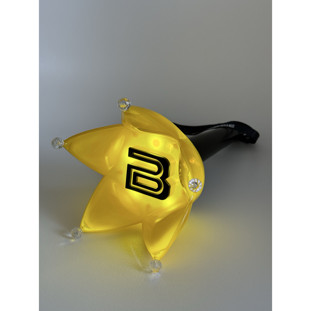 BIGBANG ペンライト ver.4 ビッグバン BIGBANG ペンライト ver.4 ビッグバン