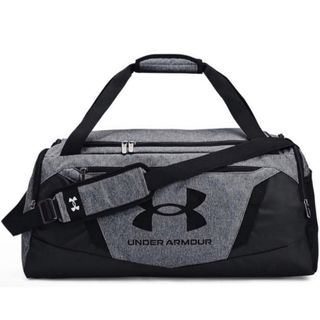 アンダーアーマー(UNDER ARMOUR)のアンダーアーマー　トレーニングバッグ UAアンディナイアブル　ダッフルバッグ(ボストンバッグ)