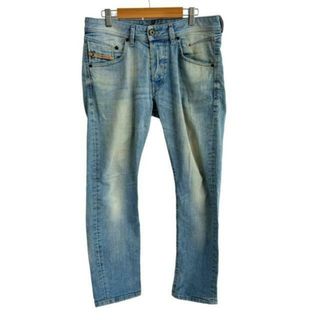 DIESEL - DIESEL(ディーゼル) ジーンズ サイズ30 メンズ BELTHER DIESEL - DIESEL(ディーゼル) ジーンズ サイズ30 メンズ BELTHER