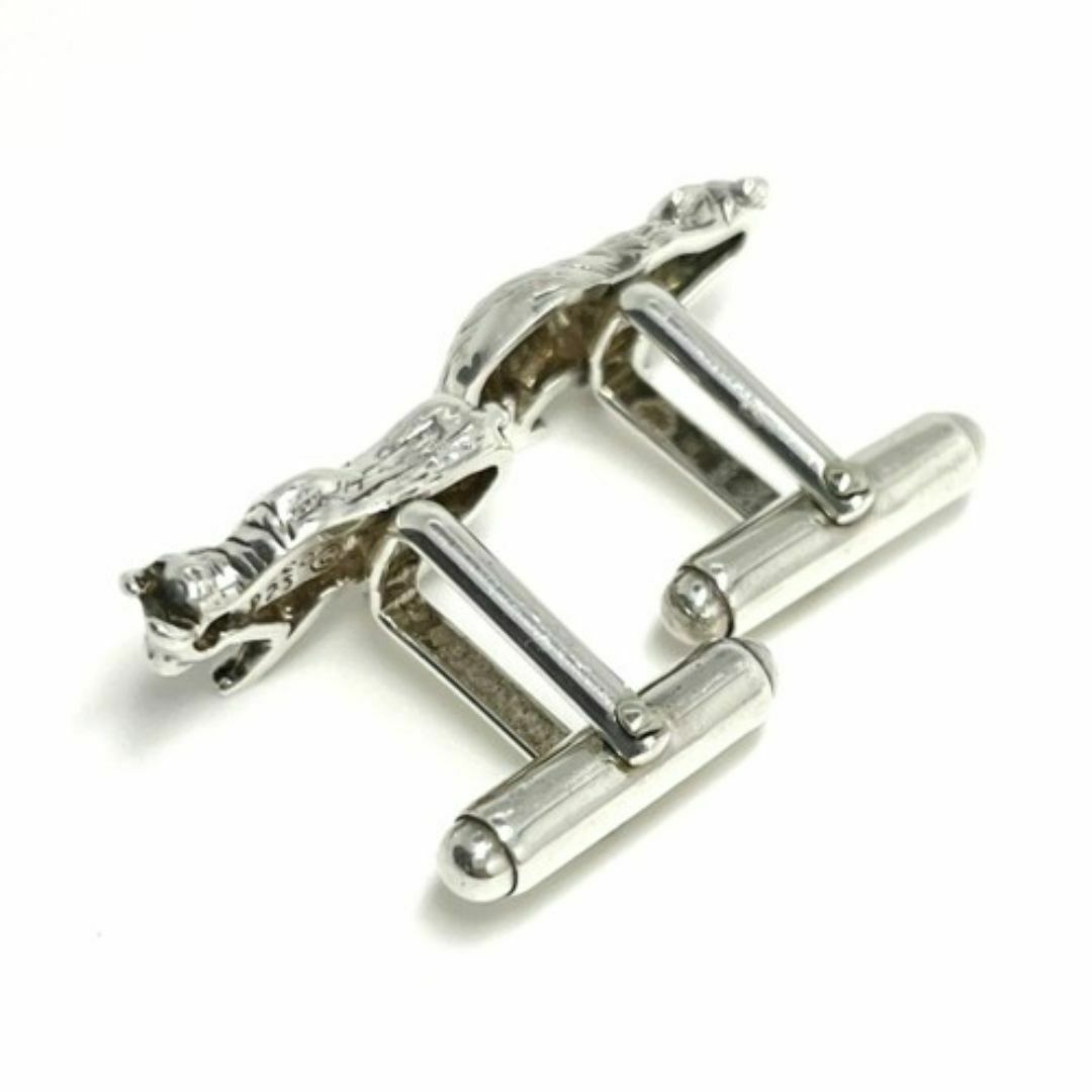 【SALE/37%OFF】 Co. & Tiffany - カフス アニマル ティファニー Tiffany&Co. カフス