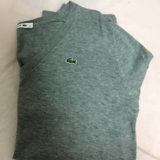 ラコステ(LACOSTE)のLACOSTE ニット(ニット/セーター)