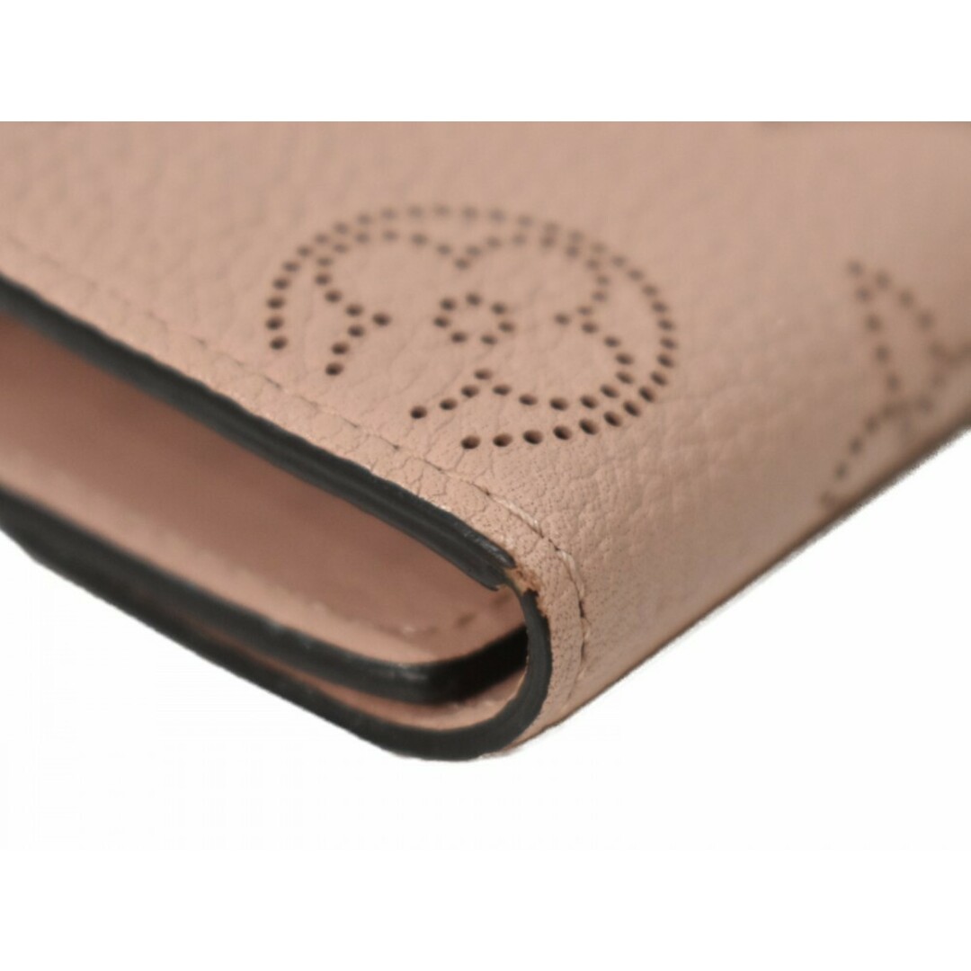 箱・布袋あり】LOUIS VUITTON ルイヴィトン ミュルティクレ4