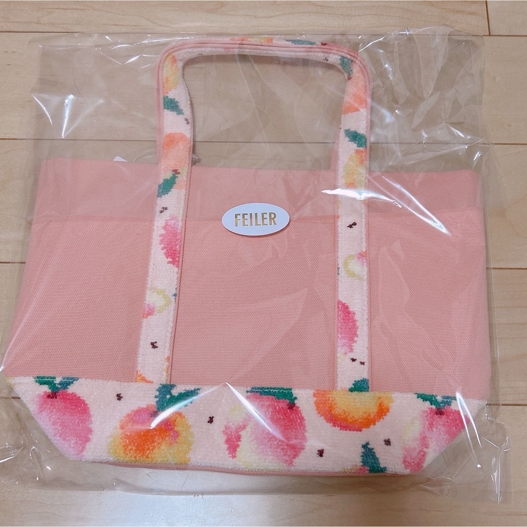 FEILER - 【新品.タグ付き.未開封】♡ちいかわ フェイラーコラボ FEILER - 【新品.タグ付き.未開封】♡ちいかわ フェイラーコラボ