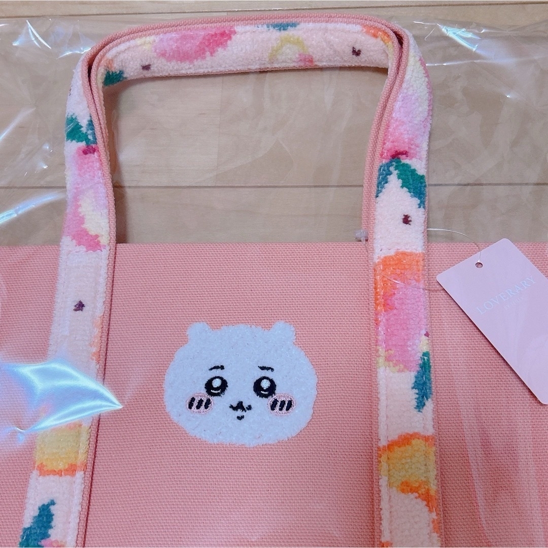 FEILER - 【新品.タグ付き.未開封】♡ちいかわ フェイラーコラボ FEILER - 【新品.タグ付き.未開封】♡ちいかわ フェイラーコラボ