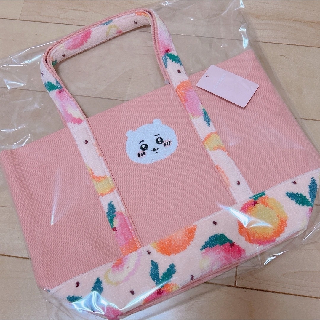 FEILER - 【新品.タグ付き.未開封】♡ちいかわ フェイラーコラボ FEILER - 【新品.タグ付き.未開封】♡ちいかわ フェイラーコラボ