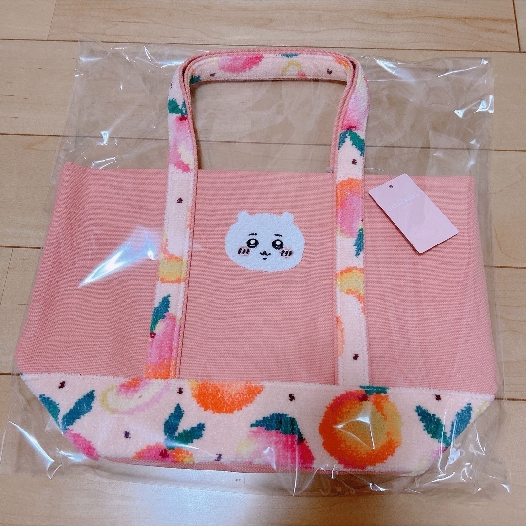 FEILER - 【新品.タグ付き.未開封】♡ちいかわ フェイラーコラボ FEILER - 【新品.タグ付き.未開封】♡ちいかわ フェイラーコラボ