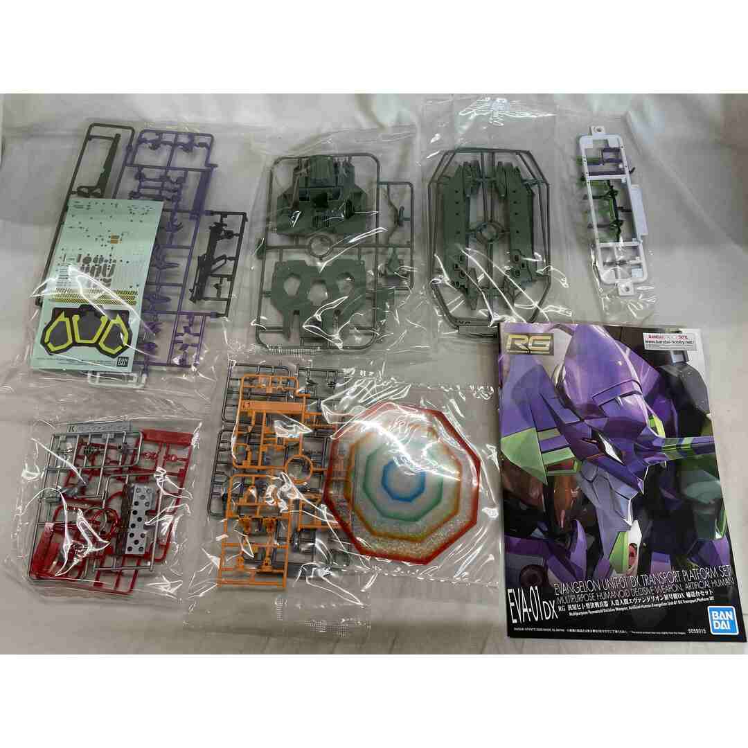 RG ヱヴァンゲリヲン新劇場版 荒っぽ エヴァンゲリオン初号機DX RG ヱヴァンゲリヲン新劇場版 荒っぽ エヴァンゲリオン初号機DX