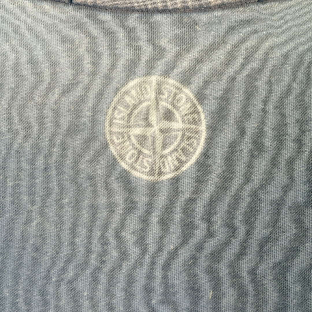 STONE ISLAND - ストーンアイランド 561520184 グリーン Luce STONE ISLAND - ストーンアイランド 561520184 グリーン Luce