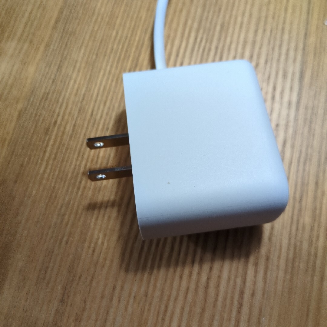 Chromecast with Google TV 4K 白 イーサネットアダ Chromecast with Google TV 4K 白 イーサネットアダ
