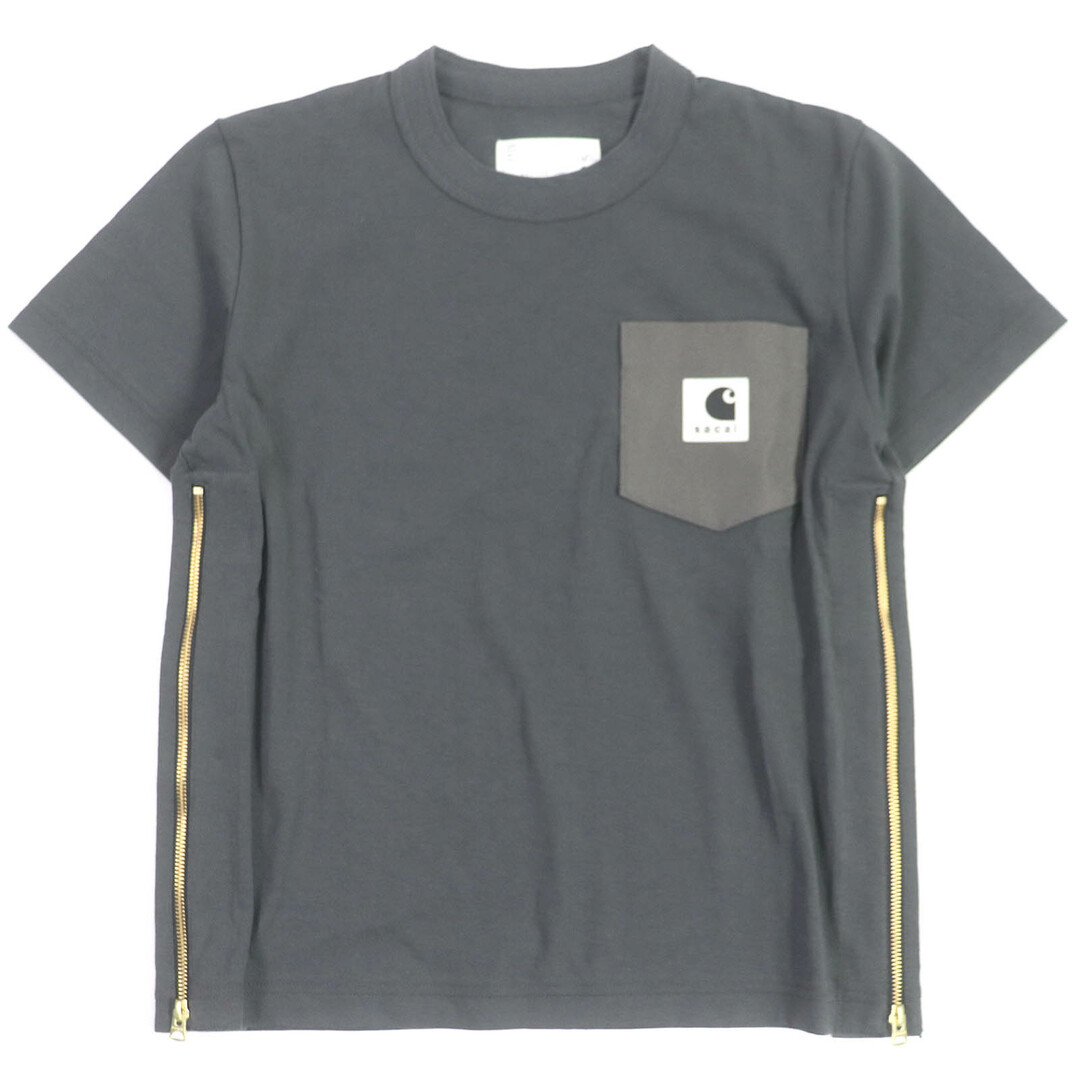 sacai - 極美品□Sacai サカイ Carhartt WIP カーハート 2024年 sacai - 極美品□Sacai サカイ Carhartt WIP カーハート 2024年