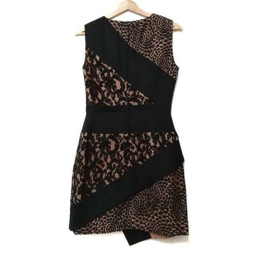 BCBGMAXAZRIA☆ワンピース BCBGMAXAZRIA - BCBGMAXAZRIA(ビーシービージーマックスアズリア