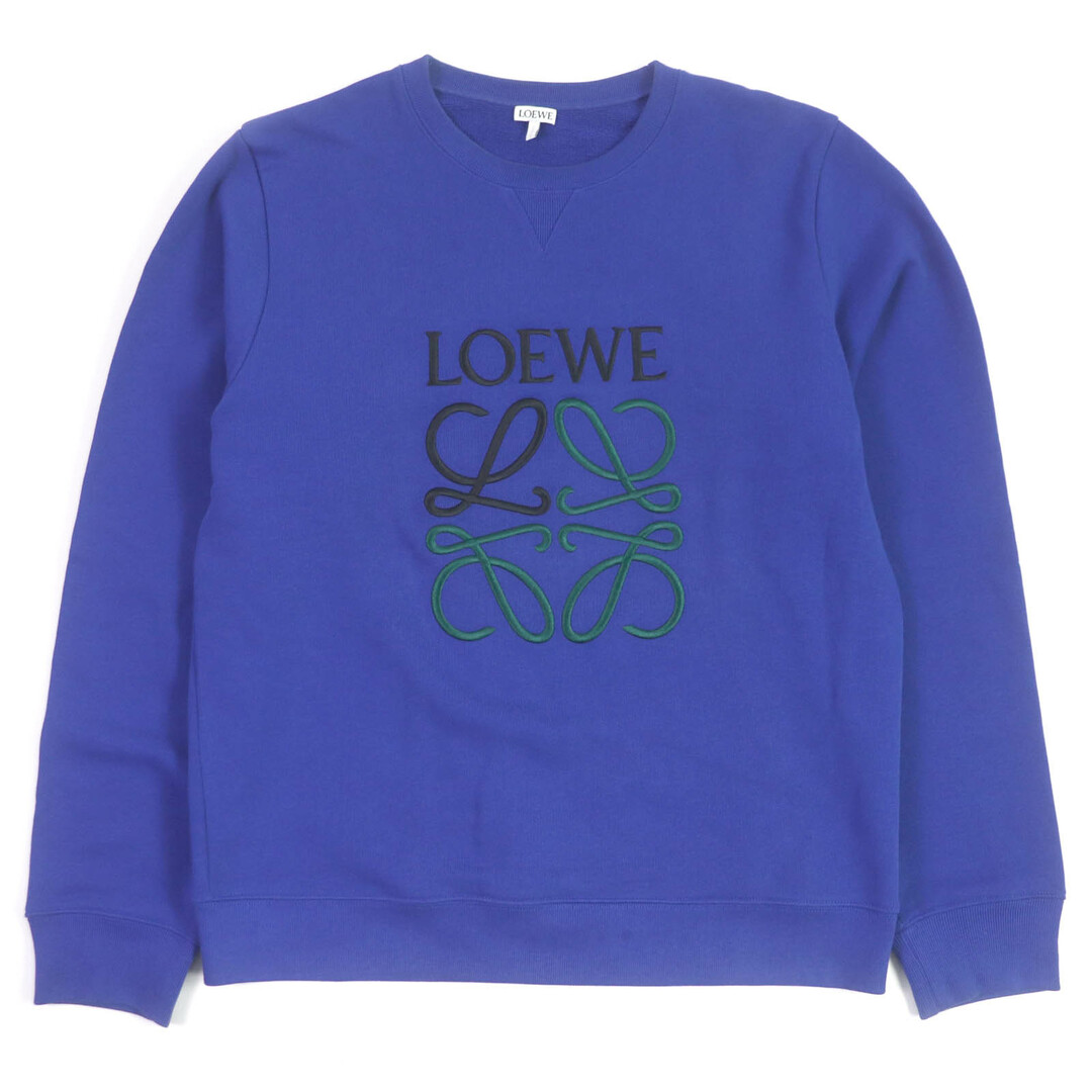 LOEWE - 美品□LOEWE ロエベ H526Y24J07 コットン100 LOEWE - 美品□LOEWE ロエベ H526Y24J07 コットン100