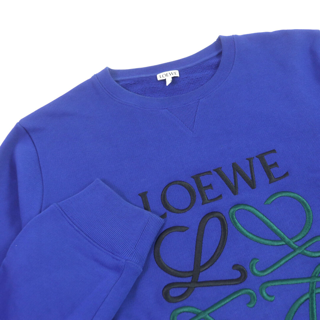 LOEWE - 美品□LOEWE ロエベ H526Y24J07 コットン100 LOEWE - 美品□LOEWE ロエベ H526Y24J07 コットン100
