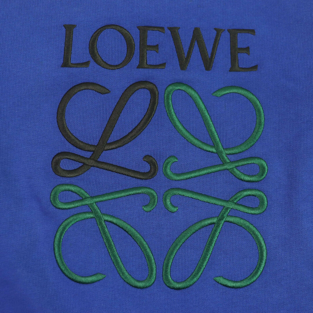 LOEWE - 美品□LOEWE ロエベ H526Y24J07 コットン100 LOEWE - 美品□LOEWE ロエベ H526Y24J07 コットン100
