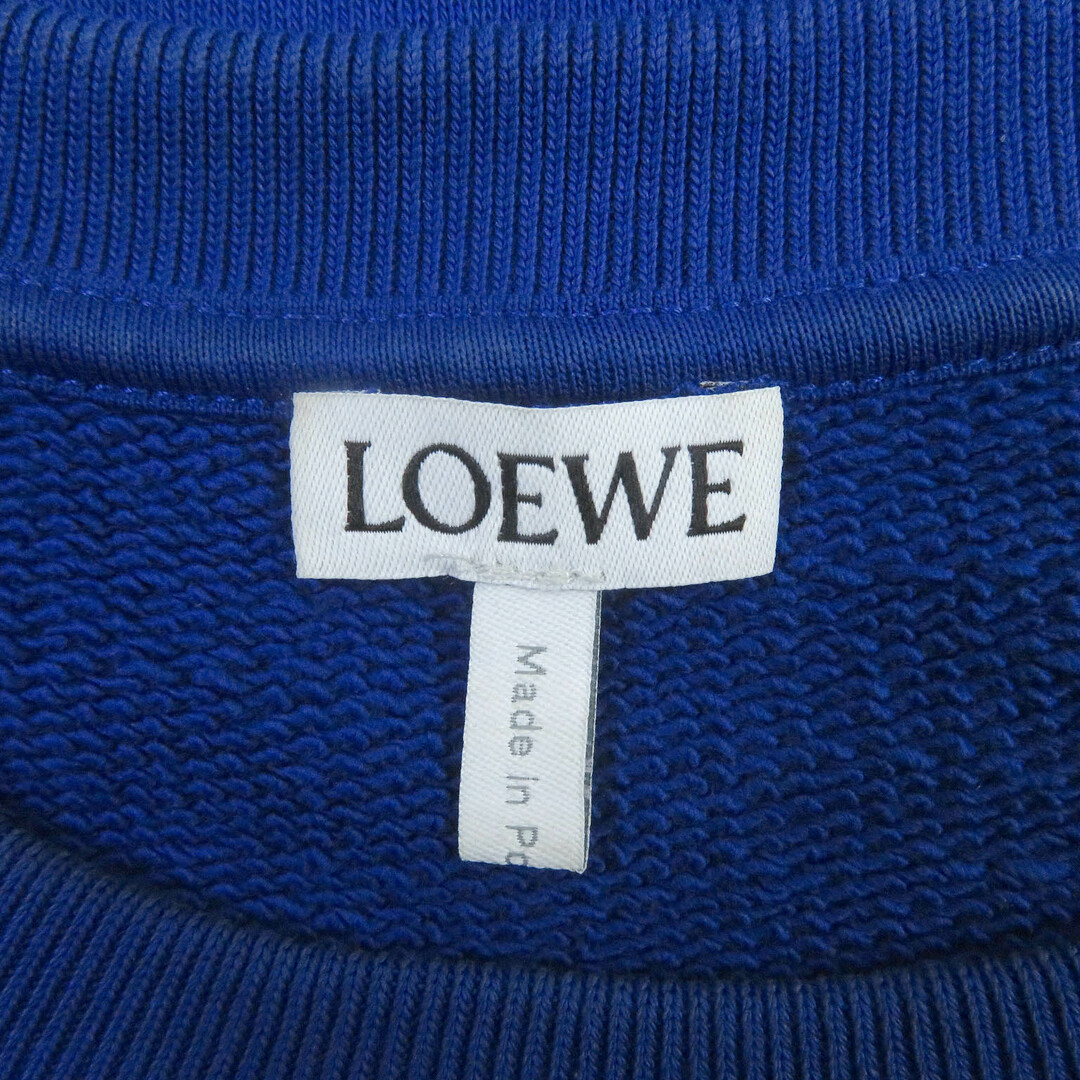 LOEWE - 美品□LOEWE ロエベ H526Y24J07 コットン100 LOEWE - 美品□LOEWE ロエベ H526Y24J07 コットン100