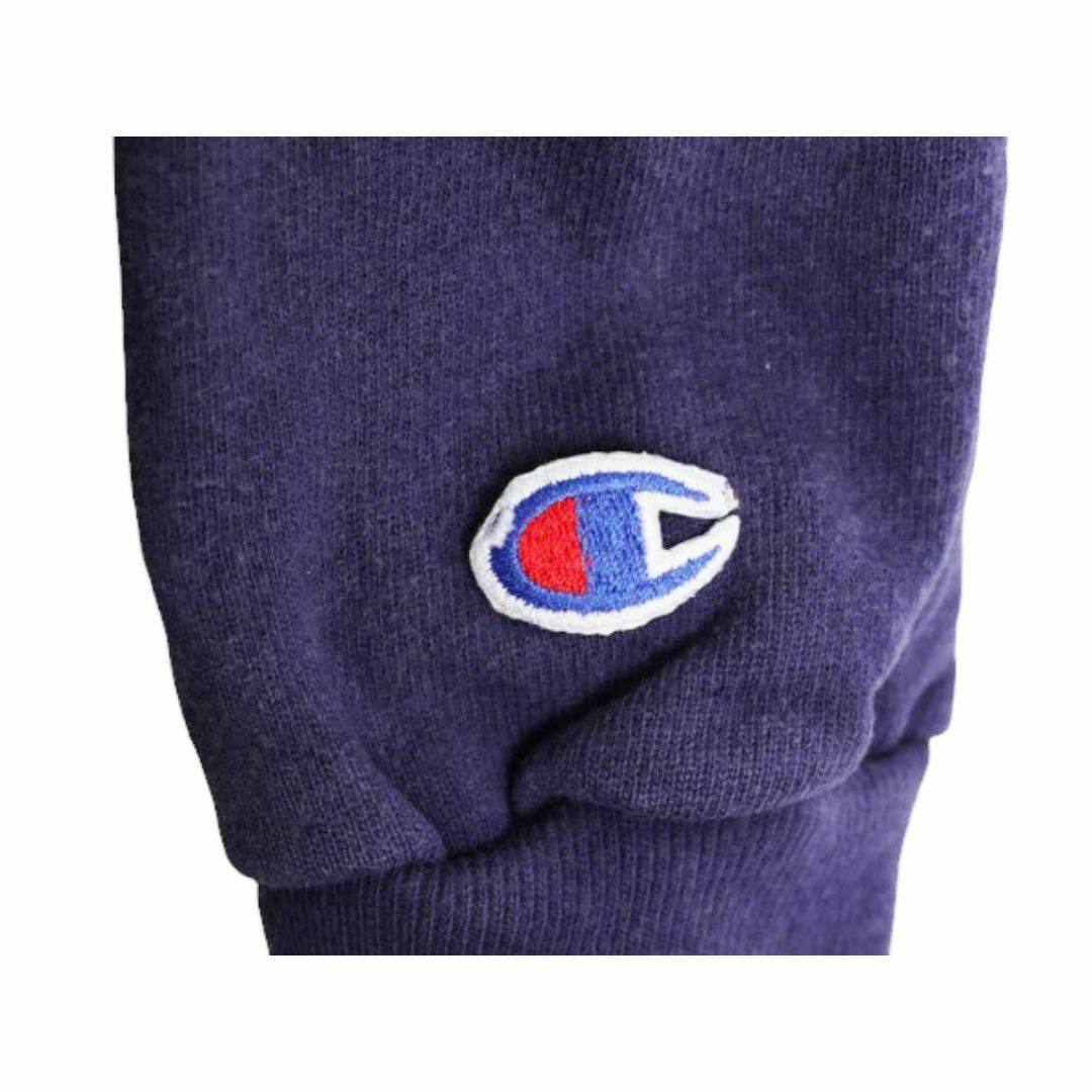 Champion - 80s USA製 チャンピオン 前V スウェット トレーナー Champion - 80s USA製 チャンピオン 前V スウェット トレーナー