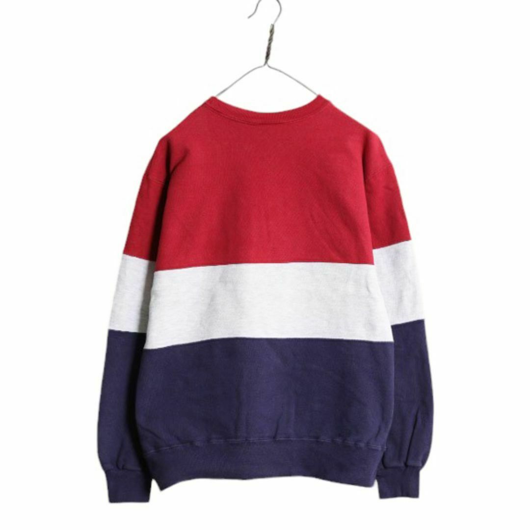 Champion - 80s USA製 チャンピオン 前V スウェット トレーナー Champion - 80s USA製 チャンピオン 前V スウェット トレーナー