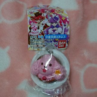 バンダイ(BANDAI)のアニマルスイーツ(キャラクターグッズ)