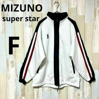 MIZUNO(ジャケット/アウター ・ ホワイト/白色系)のフリマ MIZUNO(ジャケット/アウター ・ ホワイト/白色系)のフリマ