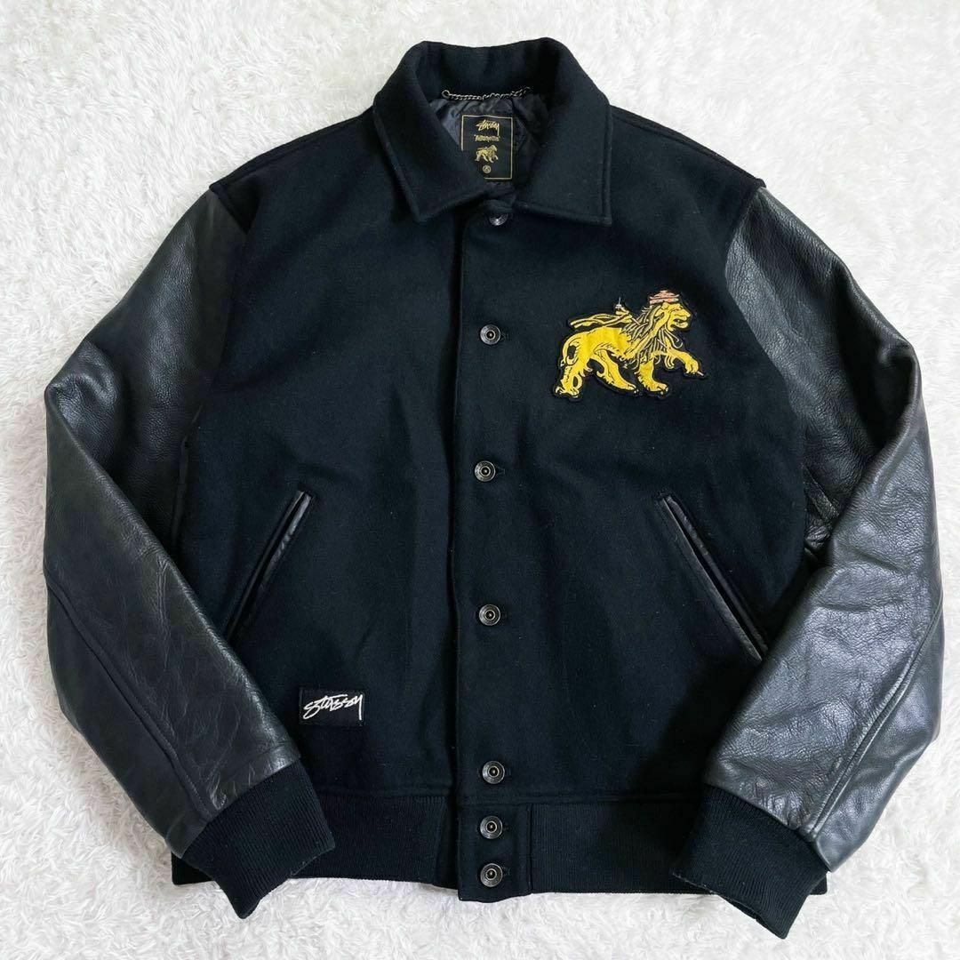 STUSSY - ステューシー × ネクサスセブン 30周年 コラボ STUSSY - ステューシー × ネクサスセブン 30周年 コラボ