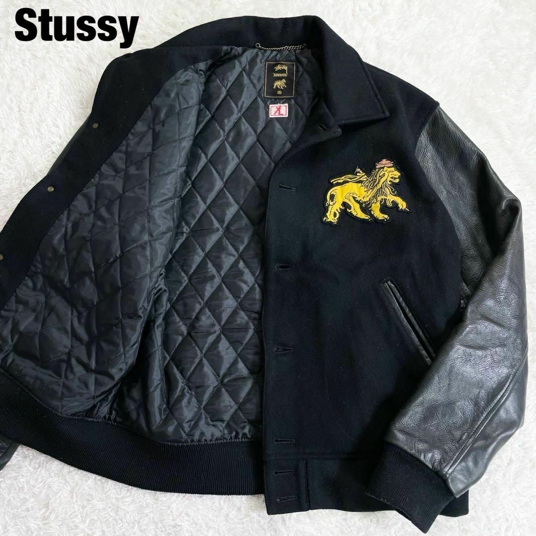 STUSSY - ステューシー × ネクサスセブン 30周年 コラボ STUSSY - ステューシー × ネクサスセブン 30周年 コラボ