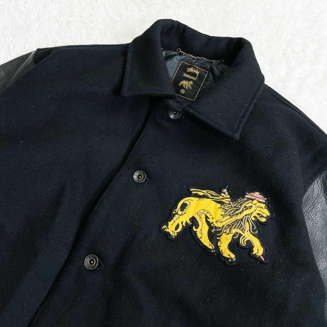 STUSSY - ステューシー × ネクサスセブン 30周年 コラボ STUSSY - ステューシー × ネクサスセブン 30周年 コラボ