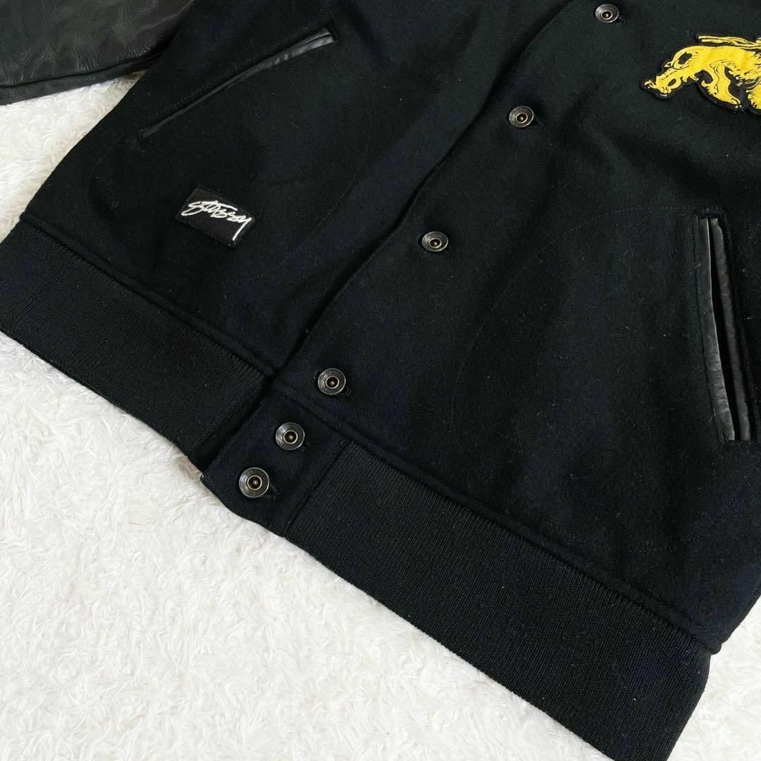 STUSSY - ステューシー × ネクサスセブン 30周年 コラボ STUSSY - ステューシー × ネクサスセブン 30周年 コラボ