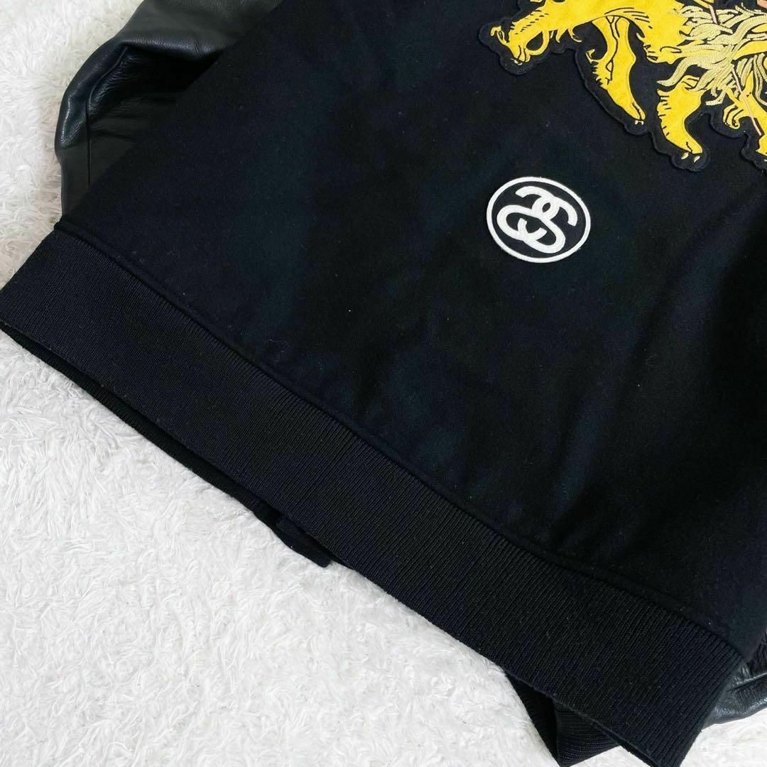 STUSSY - ステューシー × ネクサスセブン 30周年 コラボ STUSSY - ステューシー × ネクサスセブン 30周年 コラボ