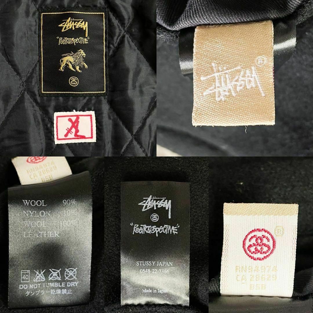 STUSSY - ステューシー × ネクサスセブン 30周年 コラボ STUSSY - ステューシー × ネクサスセブン 30周年 コラボ