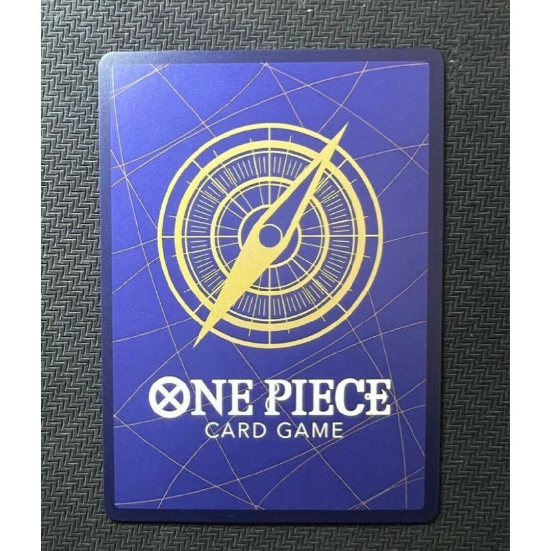ONE PIECE - ポートガス・D・エース シリアル フラッグシップ ONE PIECE - ポートガス・D・エース シリアル フラッグシップ