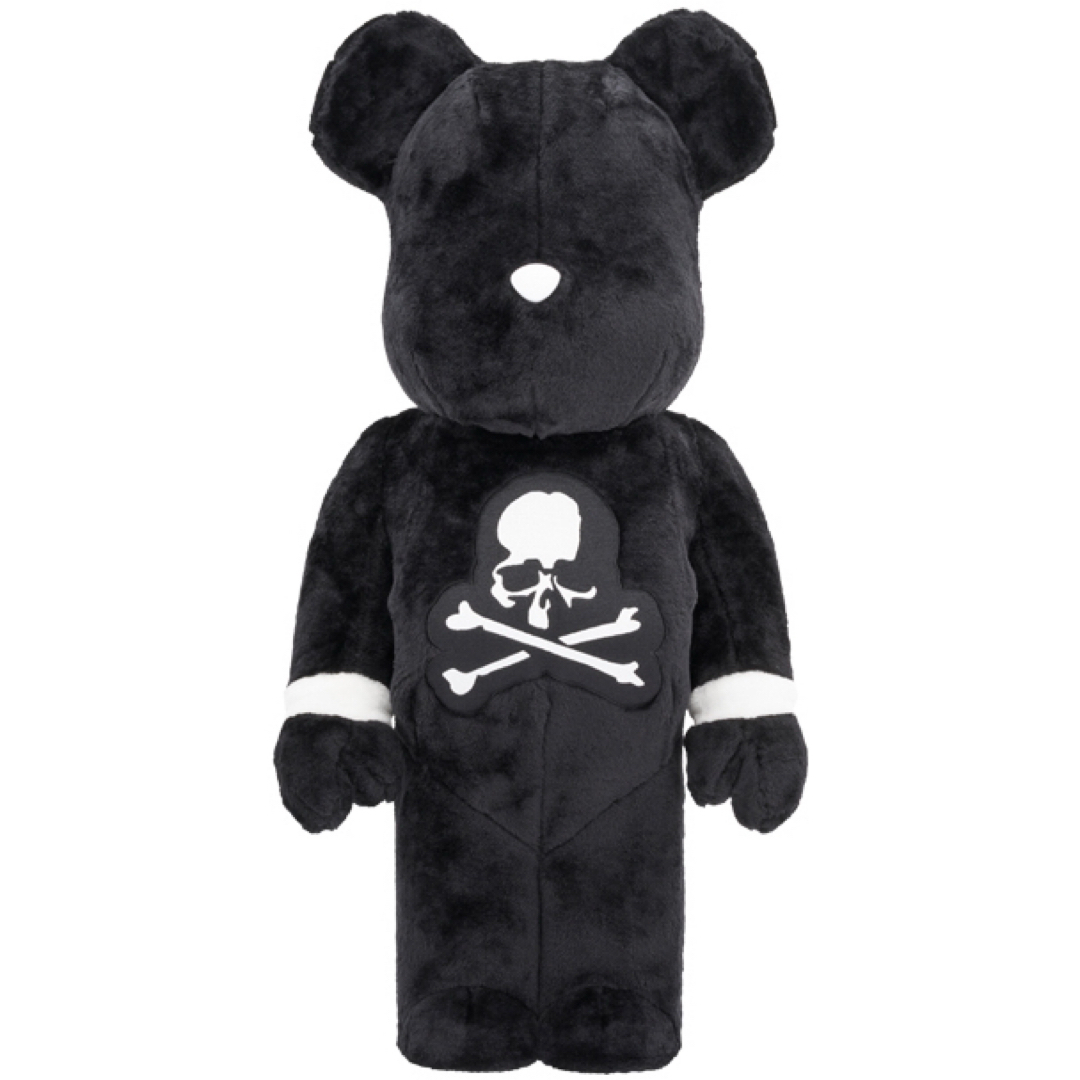 BE@RBRICK mastermind JAPAN COSTUME 1000% エンタメ/ホビーのフィギュア(その他)の商品写真