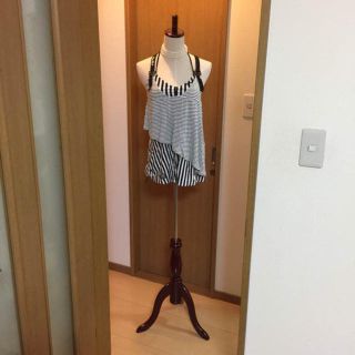 バックス(BACKS)のBACKS激かわホルターネック❤可愛いお洋服多数あります♡(ホルターネック)