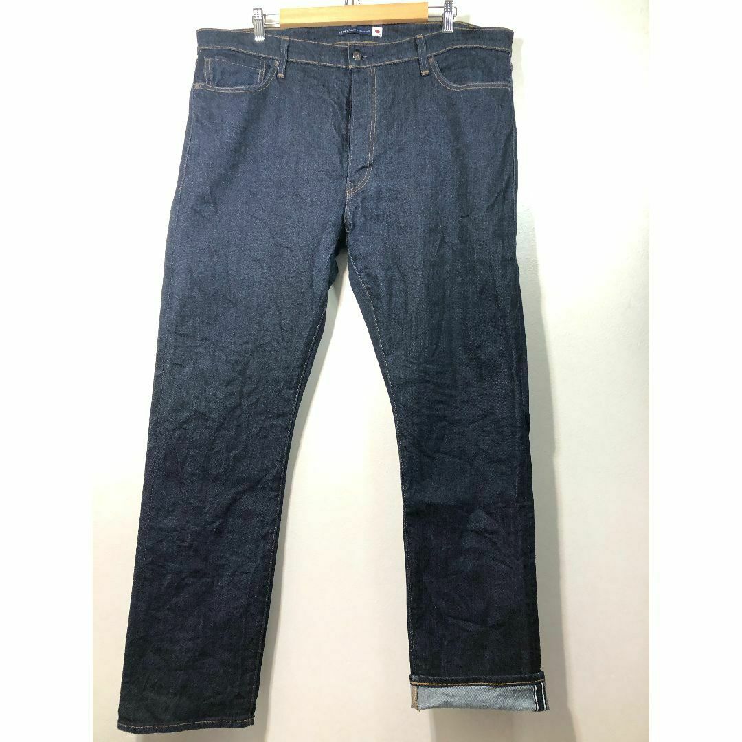 デニム+ジーンズ 020981 LEVI'S MADE&CRAFTED 511 SLIM
