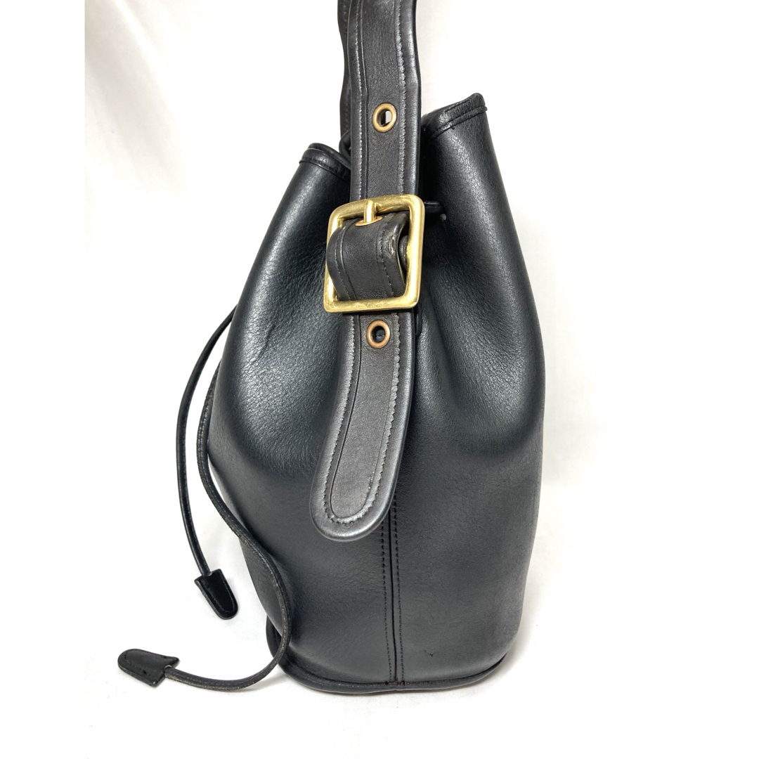 COACH オールドコーチ ショルダーバッグ USA製 D4D-9952 COACH オールドコーチ ショルダーバッグ USA製 D4D-9952
