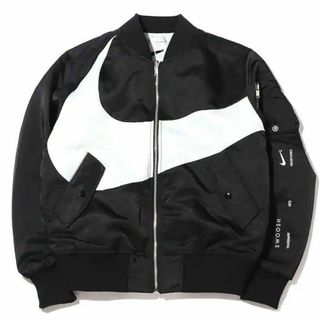 NIKE - ナイキ レトロジャケット ジョーダン レガシー フライト NIKE - ナイキ レトロジャケット ジョーダン レガシー フライト