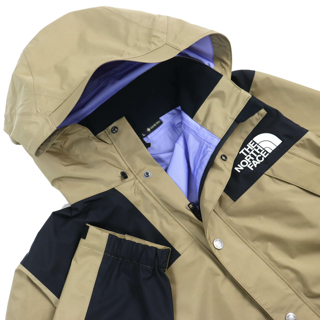 ◇未使用 THE NORTH FACE ノースフェイス マウンテンレ ◇未使用 THE NORTH FACE ノースフェイス マウンテンレ